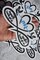 Memorial Infinity Collection: Patch Party Club, "SON" Eternal Remembrance 1-pc, Iron-On Embroidered Patch, Sz 6", Tribute Honoring Loved One